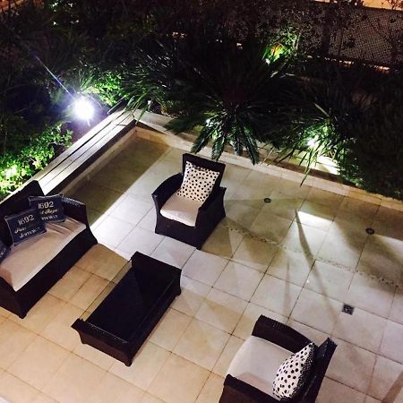 Regency Residence With Pool - Next The Beach Herzelia Exterior foto