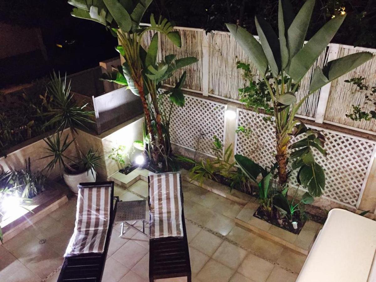 Regency Residence With Pool - Next The Beach Herzelia Exterior foto