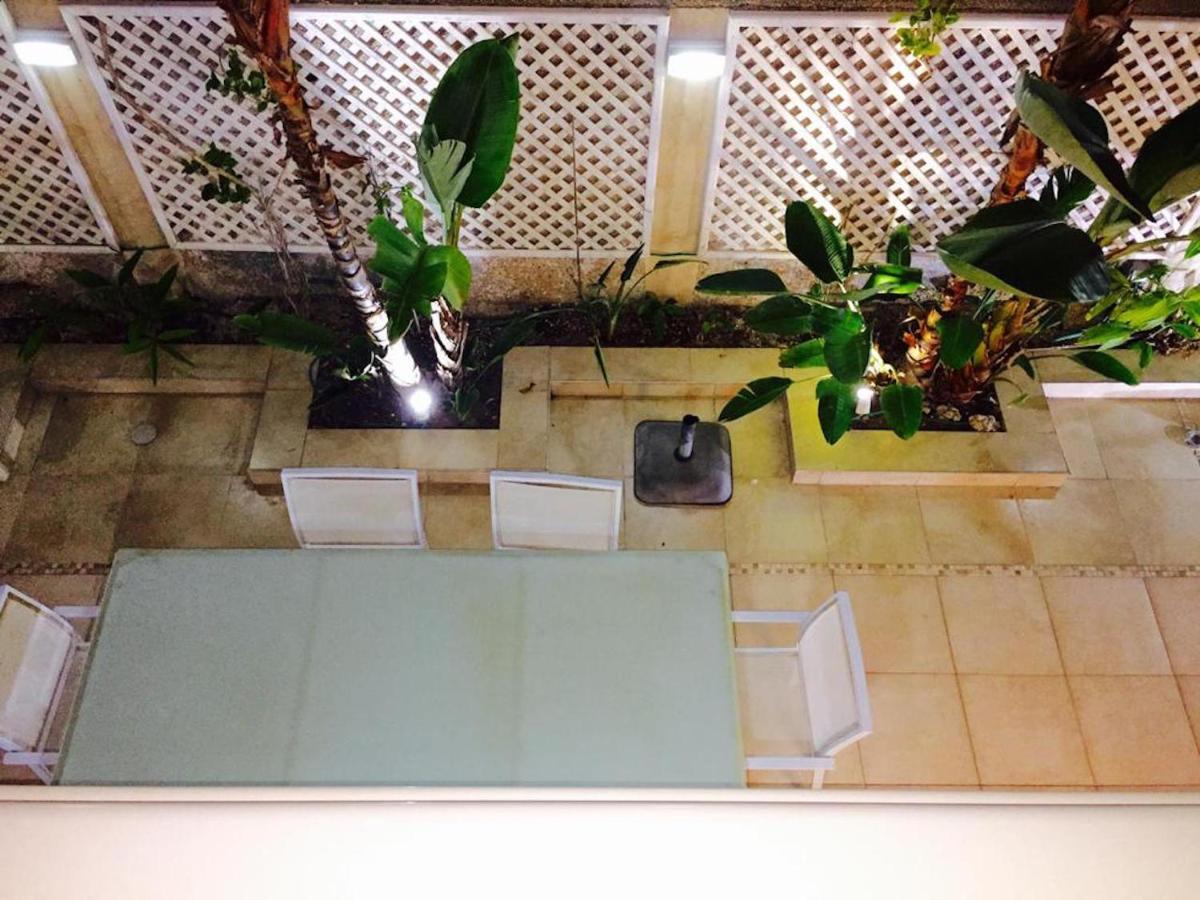 Regency Residence With Pool - Next The Beach Herzelia Exterior foto