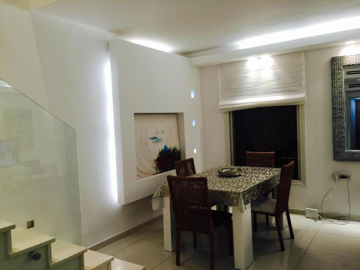 Regency Residence With Pool - Next The Beach Herzelia Exterior foto